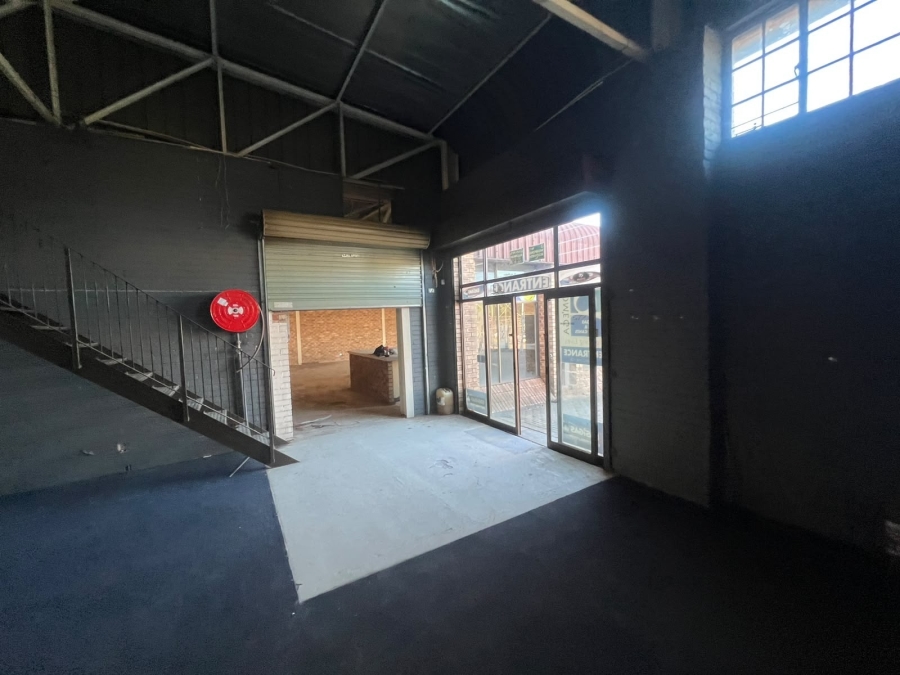 Commercial Property for Sale in Bloemfontein Free State